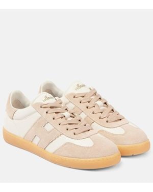 Hogan Sneakers Cool - Neutro
