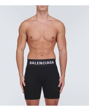 Sous vetements Balenciaga pour homme Reductions en ligne jusqu a 40 Lyst