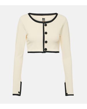 SAME Rashguard The Grace - Natur