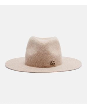 Ruslan Baginskiy Fedora - Neutro