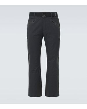Bogner Skihose Tim - Blau