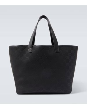Gucci Borsa Edge Large - Nero