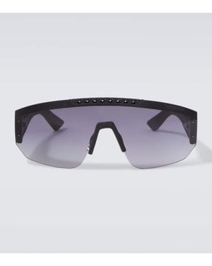 Dior Dior3D Shield Sunglasses - Blue