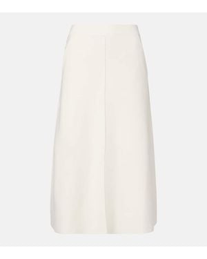Max Mara Midirock Vortice - Weiß