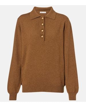 Blazé Milano Polo - Marrone