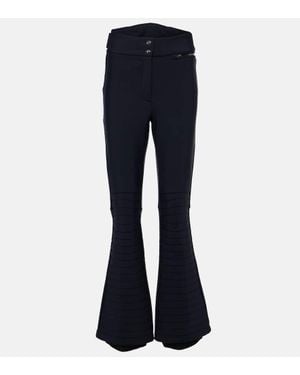 Fusalp Valentina Ski Trousers - Blue