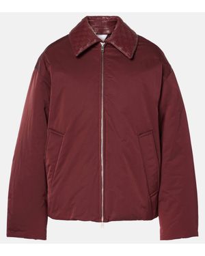 Bottega Veneta Veste - Rouge