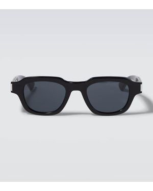 Saint Laurent Gafas De Sol Redondas Sl 791 - Azul