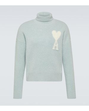Ami Paris Dolcevita Ami De Coeur - Blu