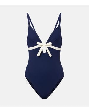 Karla Colletto Banador Lenora - Azul