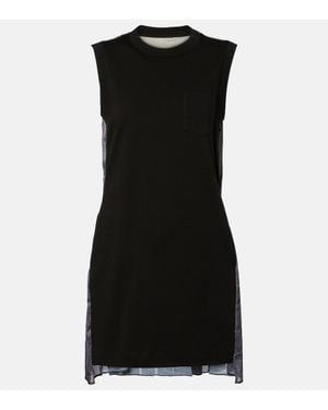 Sacai Dresses for Women | Online Sale up to 49% off | Lyst