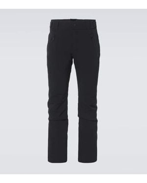 Toni Sailer Skihose William - Blau