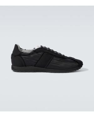 The Row Sneakers Moveo - Schwarz