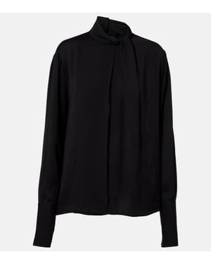 Tom Ford Blusa - Nero