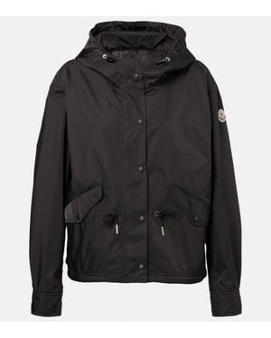Moncler Noizay Jacket - Black