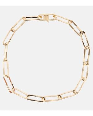 Gucci Link To Love 18Kt Bracelet - Natural