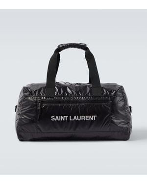 Saint Laurent Weekender - Schwarz