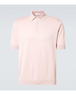 Lardini Polo - Rosa