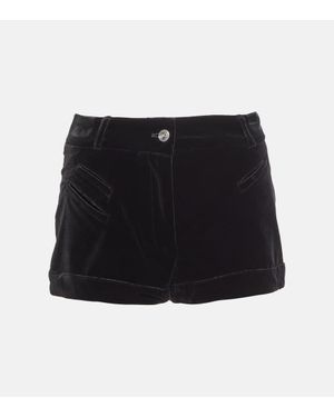 Etro Shorts - Nero
