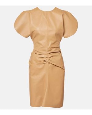 Victoria Beckham Abito Corto - Neutro