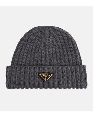 Prada Berretto - Grigio