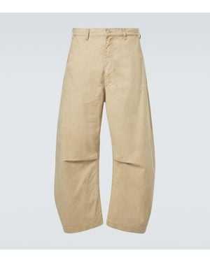 Comme des Garçons Pantaloni - Neutro