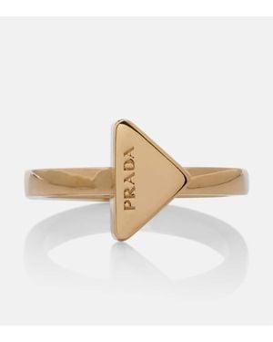 Prada Ring - Weiß