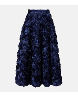 ROTATE BIRGER CHRISTENSEN Mid-length skirts for Women