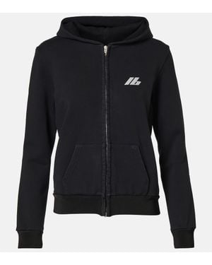 Balenciaga Felpa - Nero