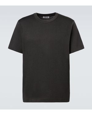 CDLP Jersey T-Shirt - Black