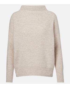 Vince Pullover - Bianco