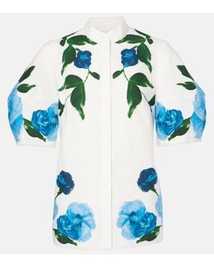 Erdem Blusa