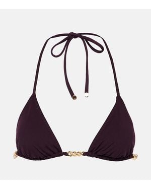 Stella McCartney Bikini - Lila