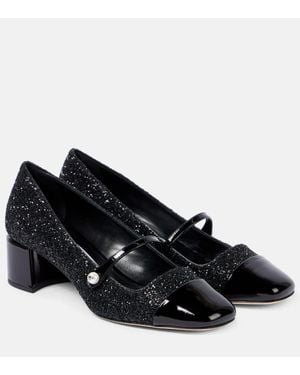 Jimmy Choo Extra Wide Fit Heels for Women Lyst