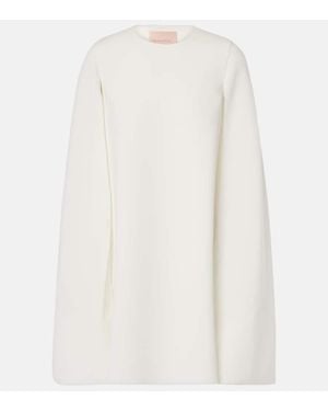 ROKSANDA Bridal Twiggy Maxi Dress - White