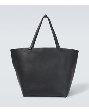 The Row Borsa Park Xl - Nero