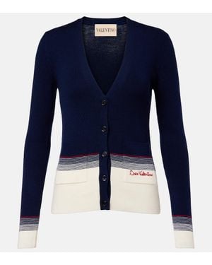 Valentino Cardigans for Women | Online Sale up to 58% off | Lyst