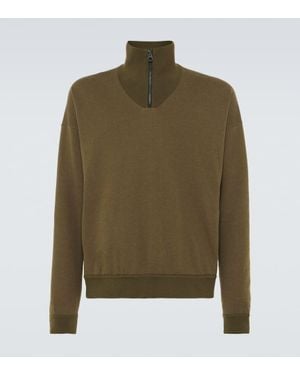 Loro Piana Dolcevita - Verde
