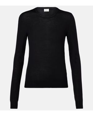 Saint Laurent Pullover - Blu