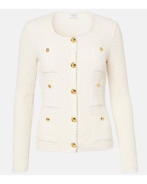 Giambattista Valli Cardigan - Neutre