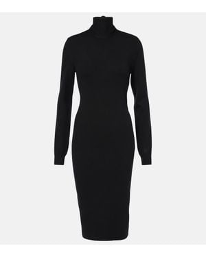 Givenchy Sweater Dresses for Women Lyst