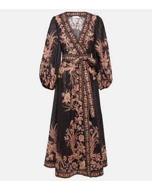 Zimmermann Dresses - Black