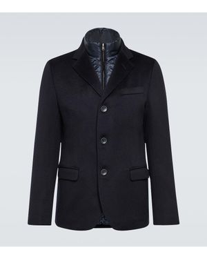 Herno Blazer - Blu