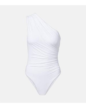 Melissa Odabash Badeanzug Arizona - Weiß