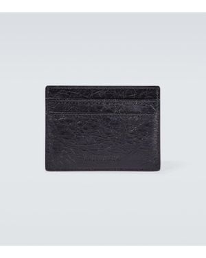 Portatessere balenciaga best sale