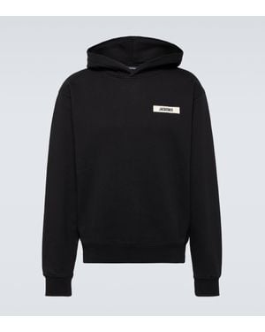 Jacquemus Jumpers - Black