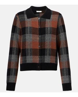 Vince Cardigan - Schwarz