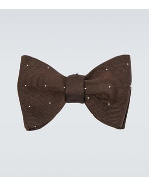dunhill Papillon - Marrone
