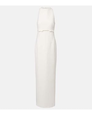 Safiyaa Bridal - Bianco