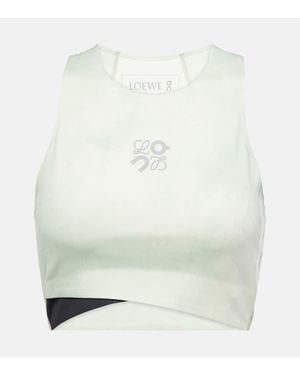 Loewe X On Sport-Bh Performance - Natur